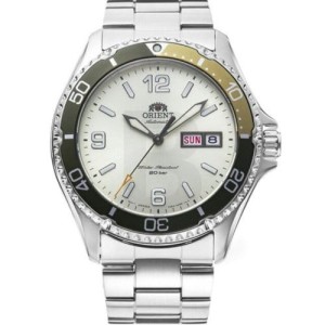 Zegarek męski Orient Kamasu RA-AA0821S39B