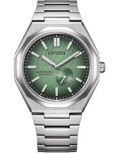 Zegarek męski Citizen NK5020-58X