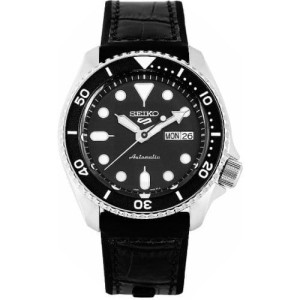 Zegarek męski Seiko 5 SRPD55K2
