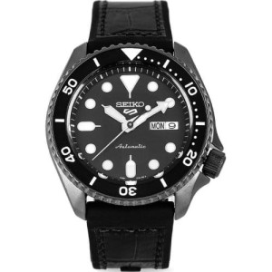 Zegarek męski Seiko 5 SRPD65K3