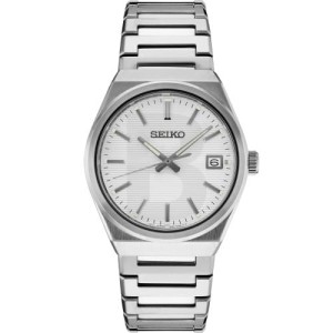 Zegarek męski Seiko Quartz SUR553P1