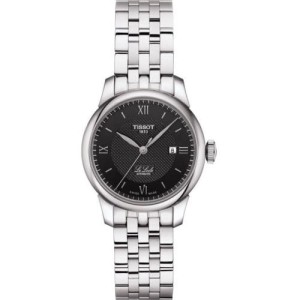 Zegarek damski Tissot Le Locle T006.207.11.058.00
