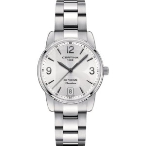 Zegarek damski Certina C034.210.11.037.00
