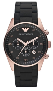 Zegarek męski EMPORIO ARMANI AR5905