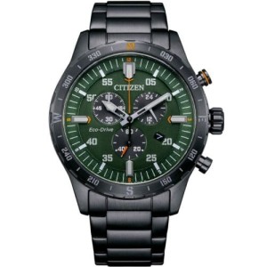 Zegarek męski CITIZEN Eco-Drive AT2527-80X