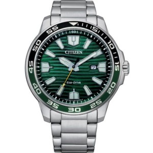 Zegarek męski CITIZEN Eco-Drive AW1526-89X