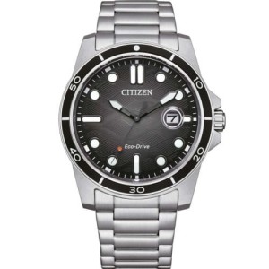 Zegarek męski CITIZEN Eco-Drive AW1816-89E