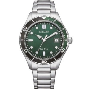 Zegarek męski CITIZEN Eco-Drive AW1828-80X
