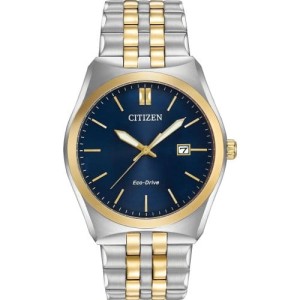 Zegarek męski CITIZEN Eco-Drive BM7334-58L