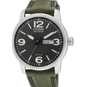 Zegarek męski CITIZEN Eco-Drive BM8470-11EE