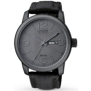 Zegarek męski CITIZEN Eco-Drive BM8475-00F