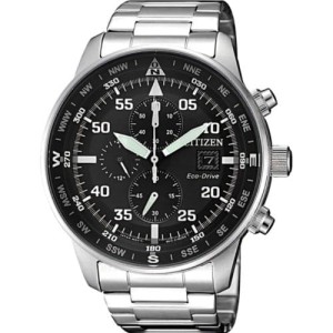 Zegarek męski CITIZEN Eco-Drive CA0690-88E