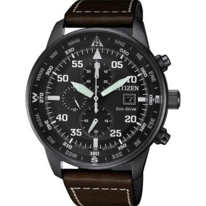 Zegarek męski CITIZEN Eco-Drive CA0695-17E