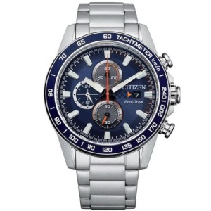 Zegarek męski CITIZEN Eco-Drive CA0781-84L