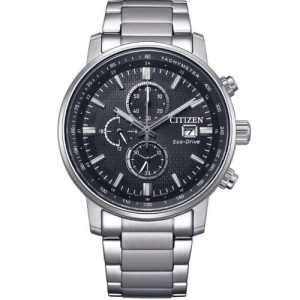 Zegarek męski CITIZEN Eco-Drive CA0840-87E