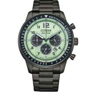 Zegarek męski CITIZEN Eco-Drive CA4507-84X