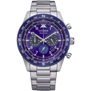 Zegarek męski CITIZEN Eco-Drive CA4554-84L