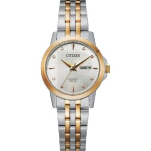Zegarek damski CITIZEN EQ0605-53A