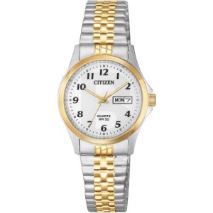 Zegarek damski CITIZEN EQ2004-95A