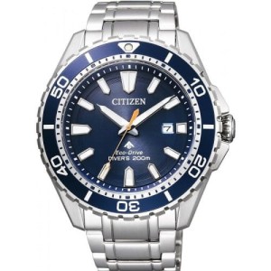 Zegarek męski CITIZEN Promaster BN0191-80L