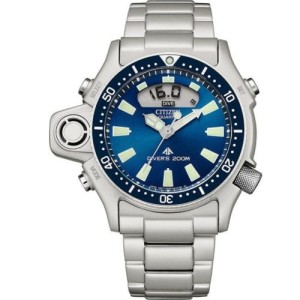 Zegarek męski CITIZEN Promaster JP2000-67L