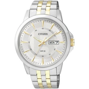 Zegarek męski CITIZEN Quartz BF2018-52AE