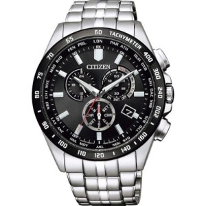 Zegarek męski CITIZEN Radio Controlled CB5874-90E