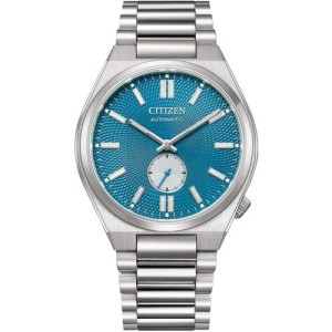 Zegarek męski CITIZEN Tsuyosa NK5010-51L