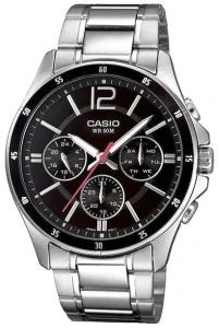 Zegarek męski CASIO MTP-1374D-1AV