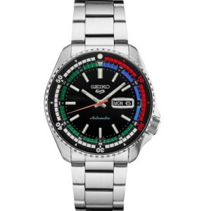Zegarek męski Seiko 5 Sports SRPK13K1