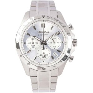 Zegarek męski Seiko Spirit SBTR009