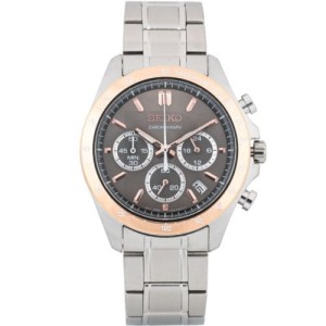Zegarek męski Seiko Spirit SBTR026