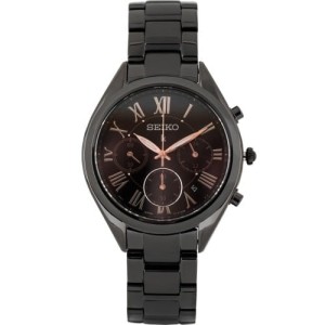 Zegarek damski Seiko Lukia SRWZ17P1