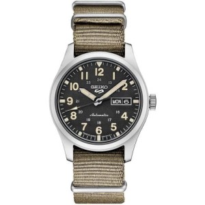 Zegarek męski Seiko 5 Sports SRPG35K1