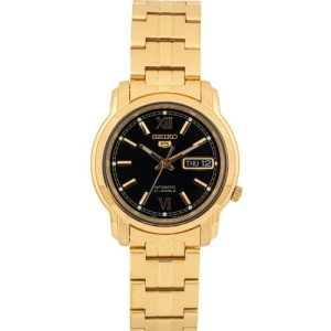 Zegarek męski Seiko 5 Automatic SNKK86K1