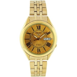 Zegarek męski Seiko 5 Automatic SNKL38K1