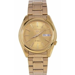 Zegarek męski Seiko 5 Automatic SNKL48K1