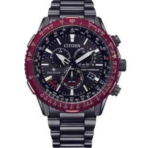 Zegarek męski Citizen Eco-Drive CB5009-55E