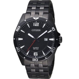 Zegarek męski Citizen Quartz BI5055-51E