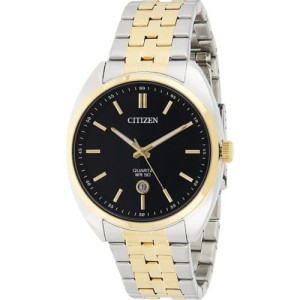 Zegarek męski Citizen Quartz BI5094-59E