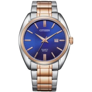 Zegarek męski Citizen Quartz BI5104-57L