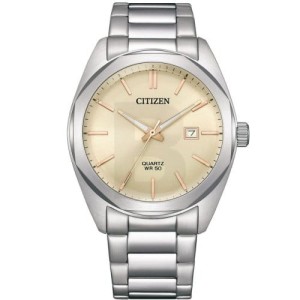 Zegarek męski Citizen Quartz BI5110-54B
