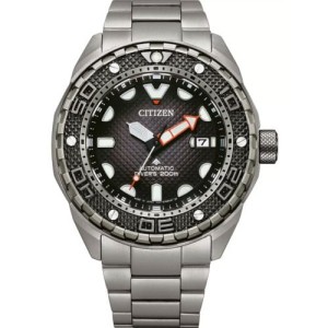 Zegarek męski Citizen Promaster NB6004-83E