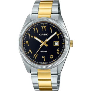 Zegarek męski CASIO MTP-1302SG-1B