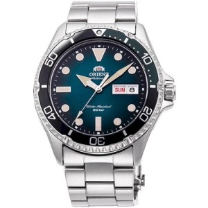 Zegarek męski Orient Mako Kamasu RA-AA0811E39B