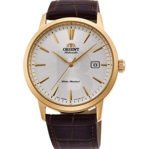 Zegarek męski Orient Contemporary RA-AC0F04S30B