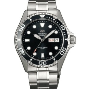 Zegarek męski Orient Ray II TAA02004B9