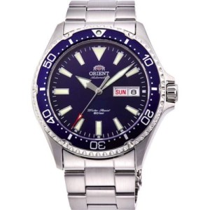 Zegarek męski Orient Kamasu RA-AA0002L39B