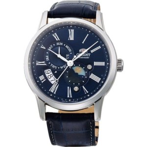 Zegarek męski Orient Sun&Moon RA-AK0011D30B