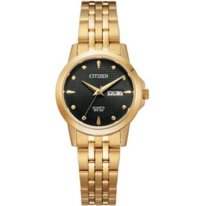 Zegarek Citizen Quartz EQ0603-59F
